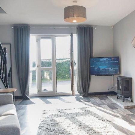 White Rose Country Cottages Thormanby Экстерьер фото
